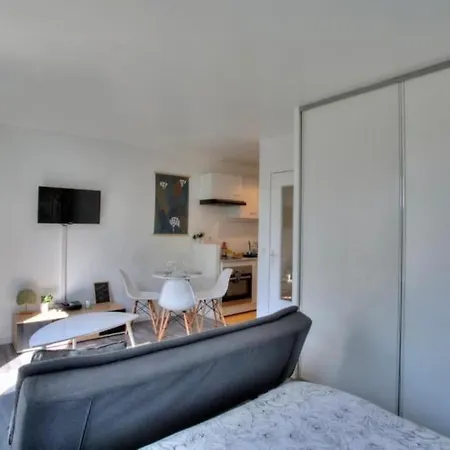 Spacieux Avec Terrasse Et Parking * Viry-Châtillon