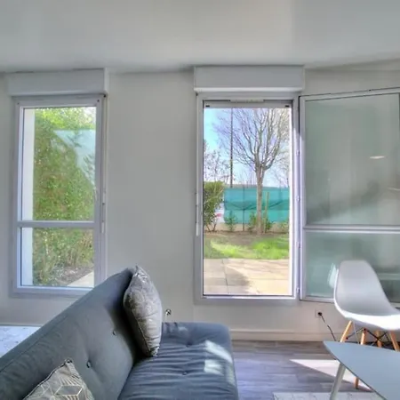 Spacieux Avec Terrasse Et Parking * Viry-Chatillon