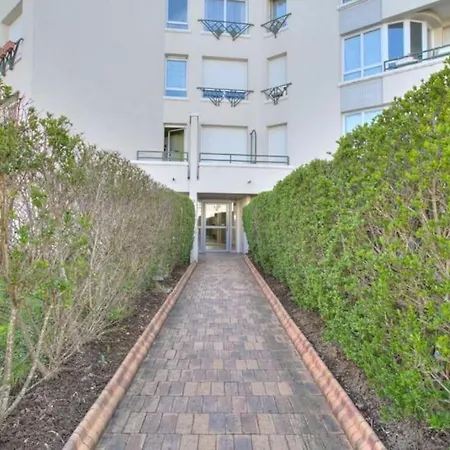 Spacieux Avec Terrasse Et Parking * Viry-Chatillon